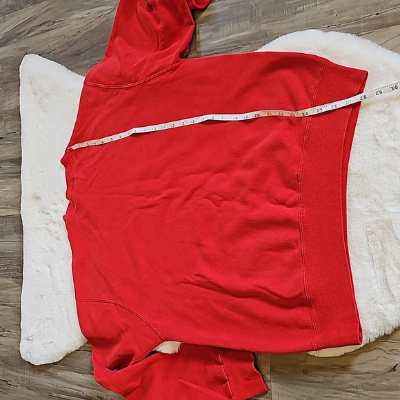 80' Indiana Hoosiers crew neck sweater - Picture 8 of 8